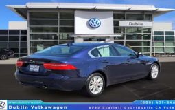 Used 2019 Jaguar XE