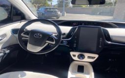 Used 2017 Toyota Prius Prime