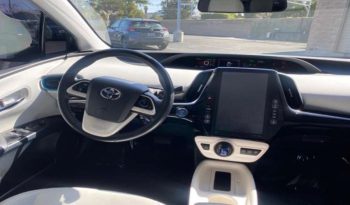 
										Used 2017 Toyota Prius Prime full									