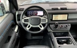 Used 2022 Land Rover Defender