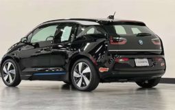 Used 2019 BMW i3