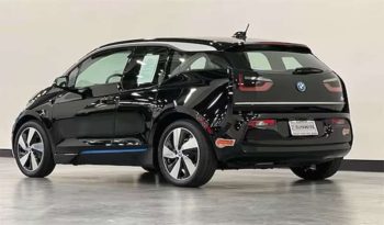 
										Used 2019 BMW i3 full									