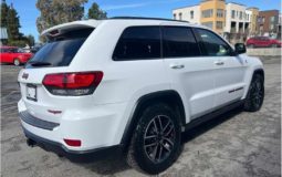 Used 2019 Jeep Grand Cherokee