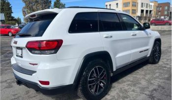 
										Used 2019 Jeep Grand Cherokee full									