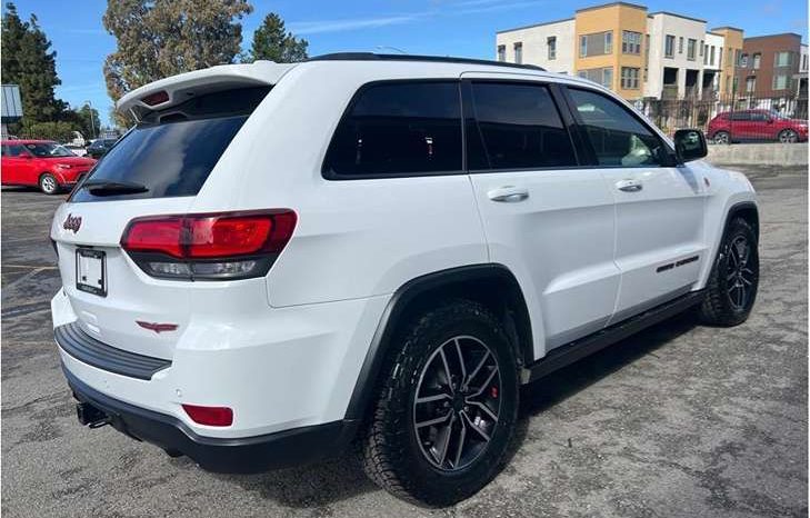 
								Used 2019 Jeep Grand Cherokee full									