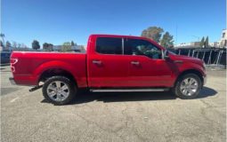 Used 2020 Ford F150