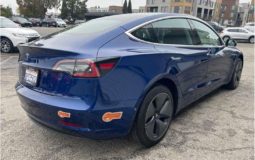 Used 2020 Tesla Model 3