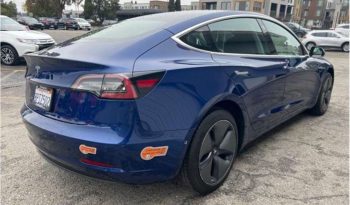 
										Used 2020 Tesla Model 3 full									