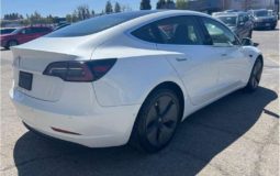 Used 2020 Tesla Model 3