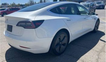 
										Used 2020 Tesla Model 3 full									