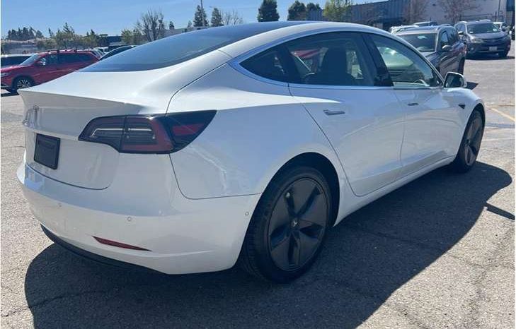 
								Used 2020 Tesla Model 3 full									