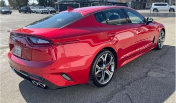 
										Used 2019 Kia Stinger full									