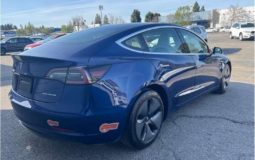 Used 2020 Tesla Model 3