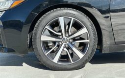 Used 2020 Nissan Maxima Nissan