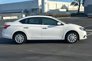 Used 2017 Nissan Sentra Nissan