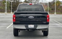 Used 2021 Ford F150