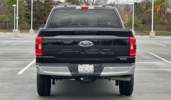 
										Used 2021 Ford F150 full									