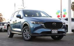 Used 2022 Mazda CX-5