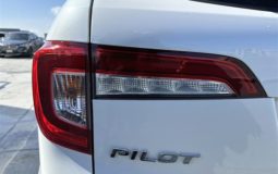 Used 2021 Honda Pilot