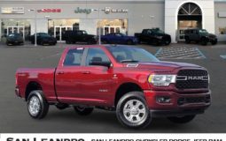 Used 2022 RAM 2500