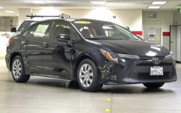 Used 2020 Toyota Corolla