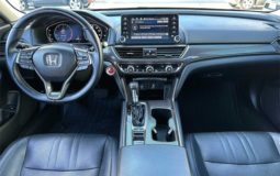 Used 2018 Honda Accord