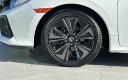 Used 2018 Honda Civic