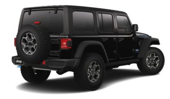 
										New 2023 Jeep Wrangler full									