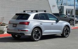 Used 2020 Audi SQ5