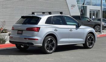 
										Used 2020 Audi SQ5 full									