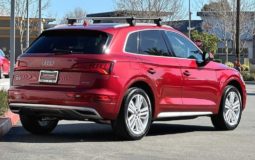 Used 2019 Audi Q5