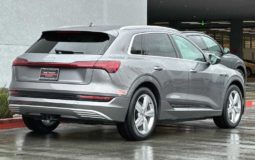 Used 2019 Audi e-tron