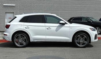 
										Used 2021 Audi Q5 full									