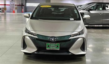 
										Used 2017 Toyota Prius Prime full									