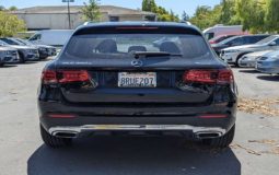 Used 2020 Mercedes-Benz GLC 350e