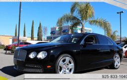 Used 2015 Bentley Eight