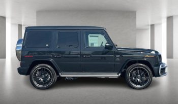
										Used 2021 Mercedes-Benz G 63 AMG full									
