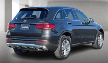 
										Used 2021 Mercedes-Benz GLC 300 full									