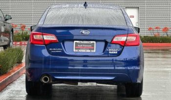 
										Used 2016 Subaru Legacy full									