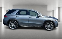 Used 2022 Mercedes-Benz GLE 350