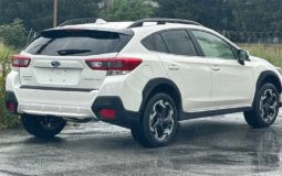 New 2023 Subaru Crosstrek