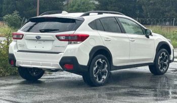 
										New 2023 Subaru Crosstrek full									