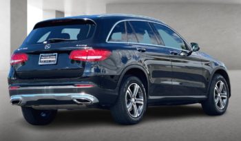 
										Used 2016 Mercedes-Benz GLC 300 full									