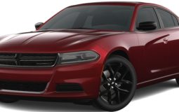 New  Dodge Charger