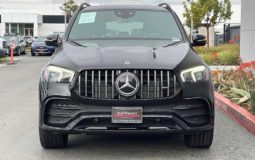 Used 2021 Mercedes-Benz GLE 53 AMG