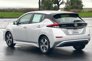 Wholesale 2021 Nissan Leaf