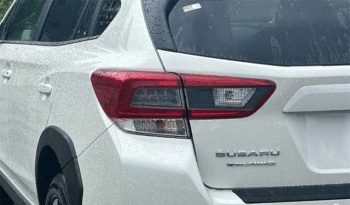 
										New 2023 Subaru Crosstrek full									