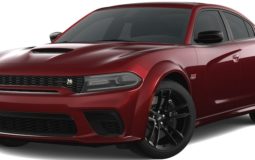 New 2023 Dodge Charger