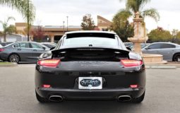 Used 2014 Porsche 911