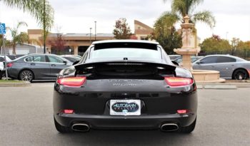 
										Used 2014 Porsche 911 full									